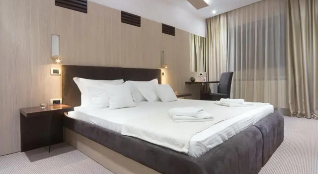 Апартаменты Hotel Viva