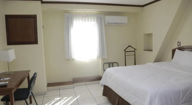 Двухместный номер Standard Hotel Gardenia Inn