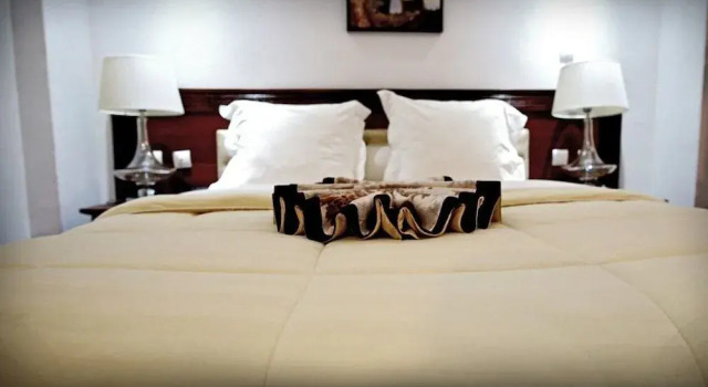Bengo Hotel, Boek Hotel Ebolowa Southern region