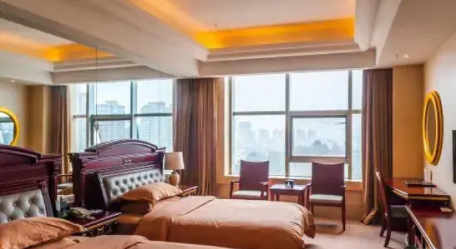 Aoti Hotel