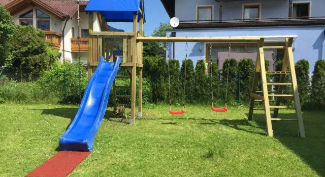 Номер Economy Haus Vera