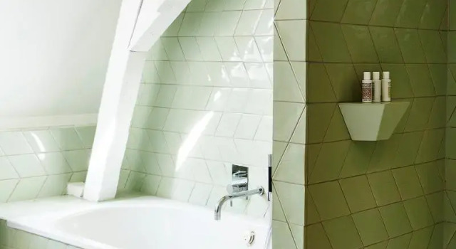 Двухместный номер Standard Hotel des Galeries