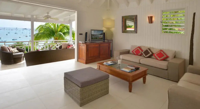 Dream Villa SBH Saint Louis, Забронировать Вилла Короссол Франция