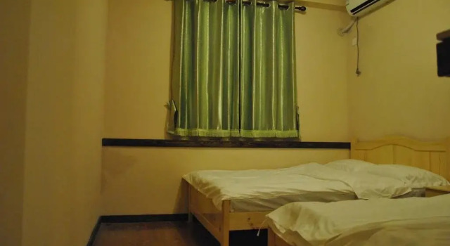 Qingdao Lanting Hotel