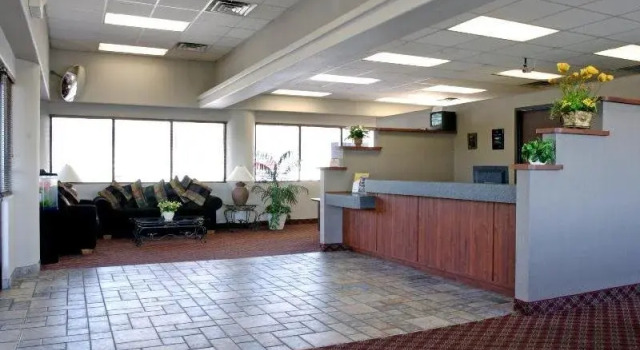 Best Western Parkview Inn, Boek Hotel Hotels in Missouri met zwembad, Zwembad