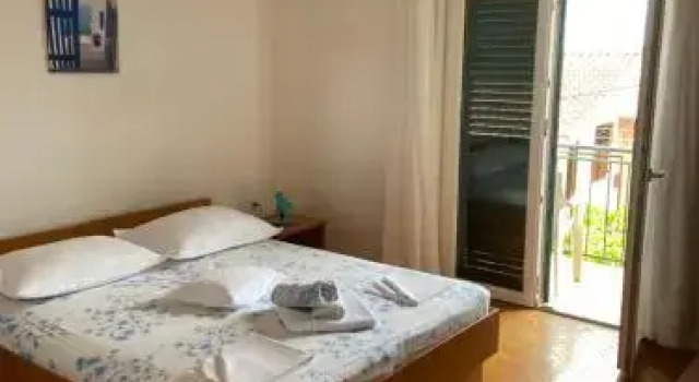 Apartmani Amila-Pisak