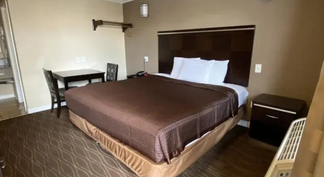 3rd Avenue Inn
