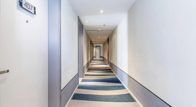 Homeinn Selected Hotel (Changyi Jiaotong Street Zhongbai Building), Varaa Hotelli Changyi Shandong