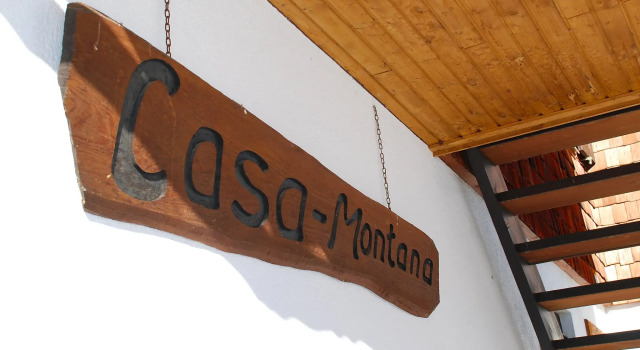 Montana, Book Hotel Langwies Grisons