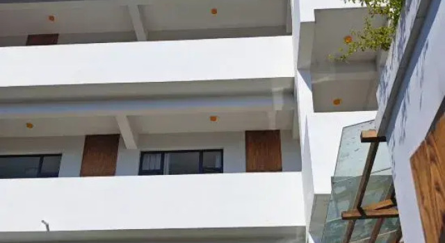 Chengxiang Xiaoyuan Homestay, Prenota Hotel Hotel a Dali con parcheggio, Parcheggio