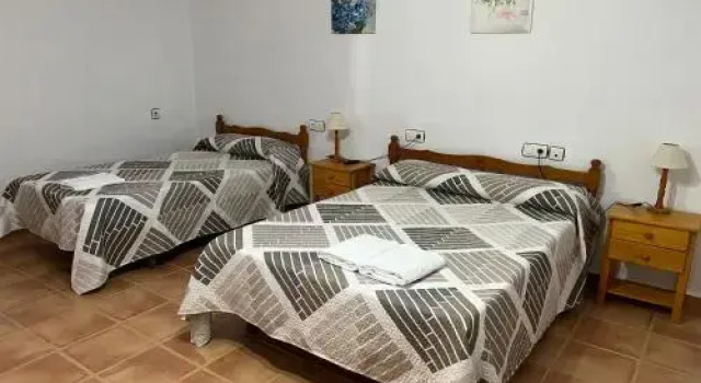El Retiro Moratalla, Book Hotel Moratalla Murcia