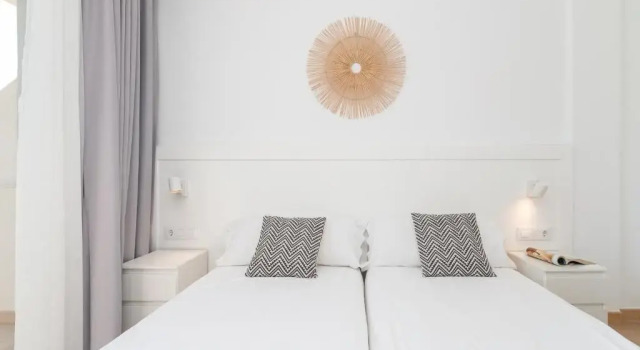 Апартаменты Bauló Mar Apartments