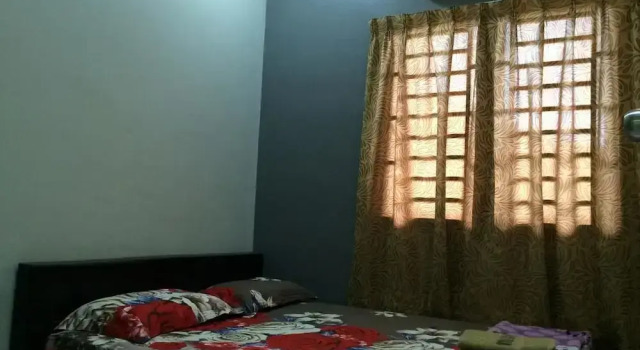 Коттедж Mn Bajet Homestay