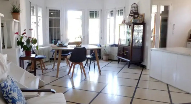 House With 4 Bedrooms in Canaules-et-argentières, With Enclosed Garden and Wifi, Rezerwuj Hotel Canaules-et-Argentieres Gard
