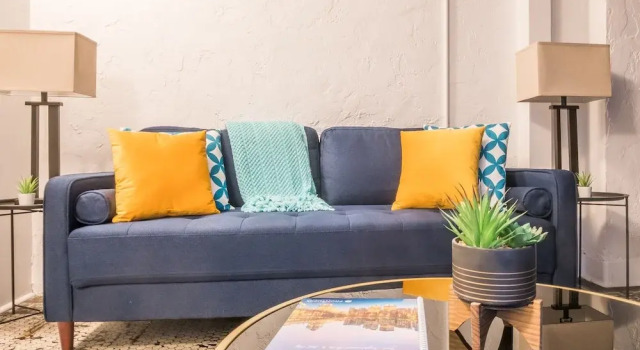 Industrial Loft Apartments, Book Lejlighed Lejligheder i Pennsylvania, Lejlighed