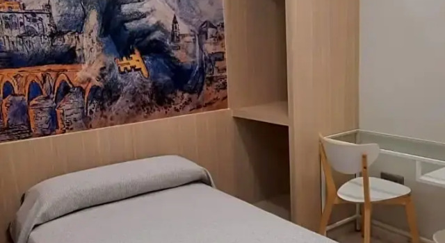 Номер Superior Hotel Mairena