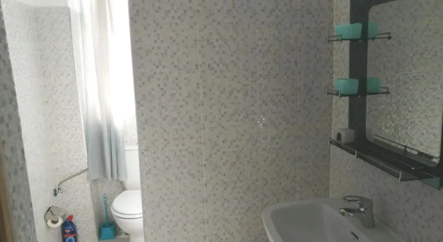Sara House Nador, Buchen Sie Hotel Nador Ostmarokko