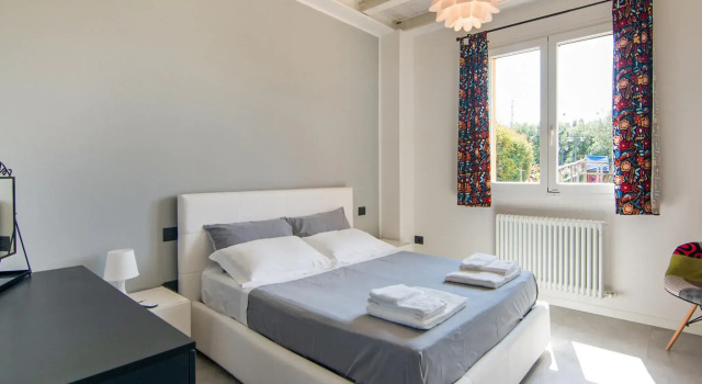 Holiday Home in Marche region with Private Swimming Pool, Rezervovat Hotel  