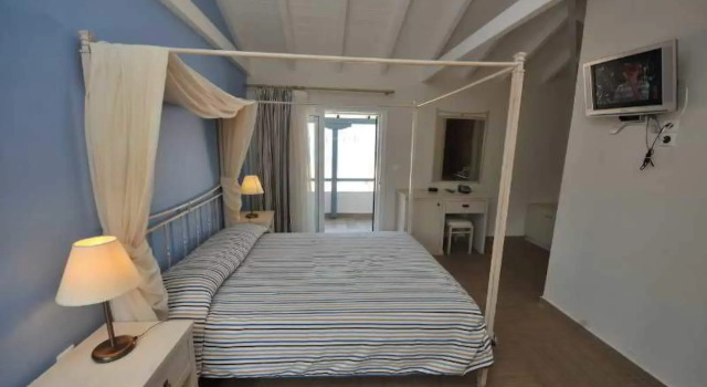 Agios Nikitas