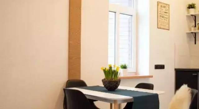 LUCKY 7 apartment, Reserva ahora Apartamento Liepāja 