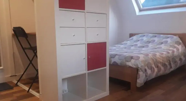 Studio cosy tout confort- prox gare de Rouen, Book Hotel Rouen 