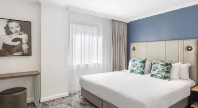 Студия Club Wyndham Sydney, Trademark Collection by Wyndham