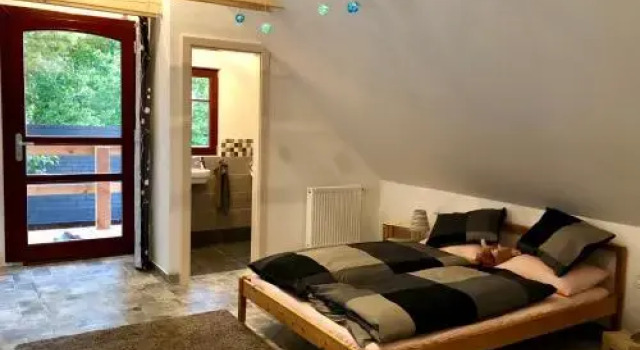 Guest House K74, Rezerwuj Pensjonat Jablonne v Podjestedi Kraj liberecki