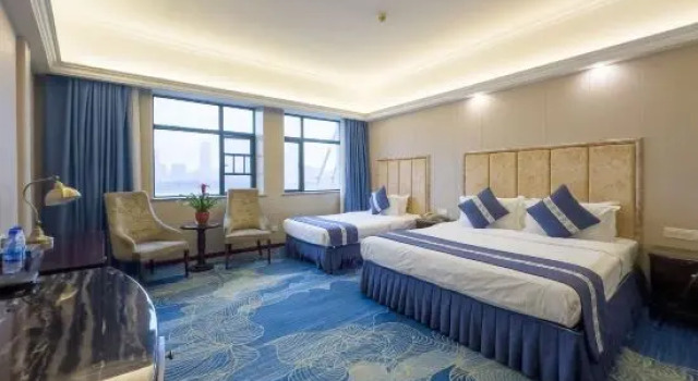 Номер Standard Handsome Tianlu Hotel