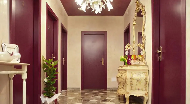 B&B La Bauta