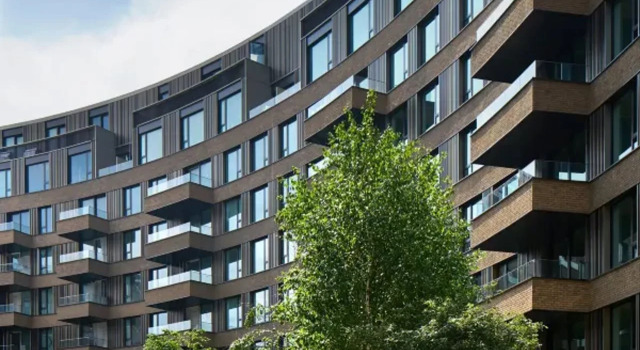 City Centre Apartments