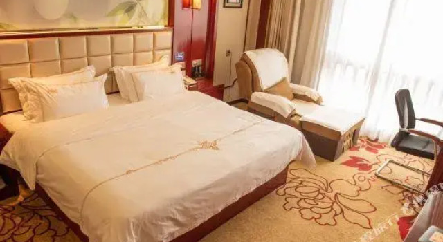 Huang Jia Hotel, Prenota Hotel Dehong Yunnan