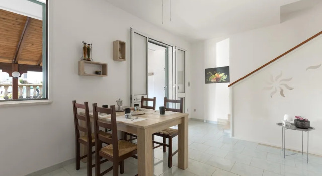 Вилла 3541 Villa Sun by Barbarhouse