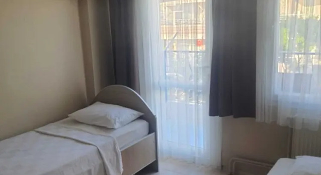 Семейный люкс с 2 комнатами Marigold Otel