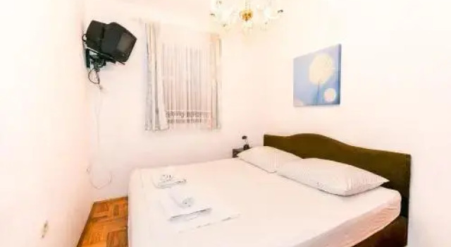 Apartment Nino, Забронировать Апартаменты/квартира Апартаменты Новалья, Апартаменты/квартира