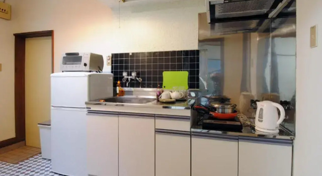 Семейный номер Standard Hostel Hana An