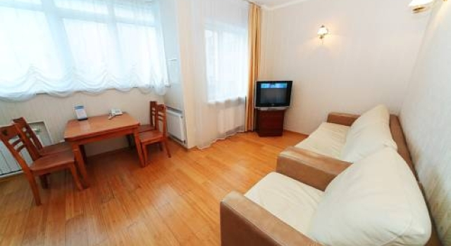 Alatau Apartments, Rezerwuj Apartament Astana Kazachstan
