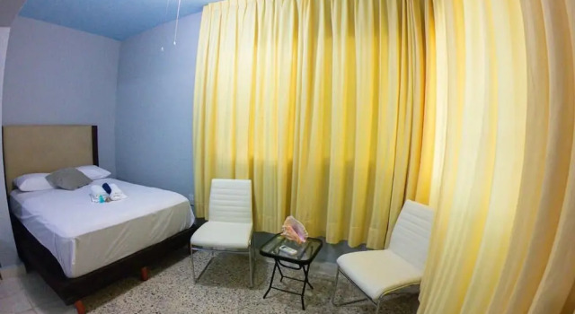 Семейный номер Standard Royal Honey Hostel