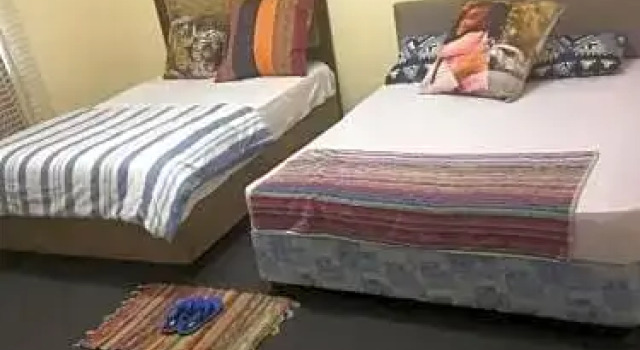 Neo guest house, Забронировать Гостевой дом Отели Cape Peninsula с парковкой, Парковка