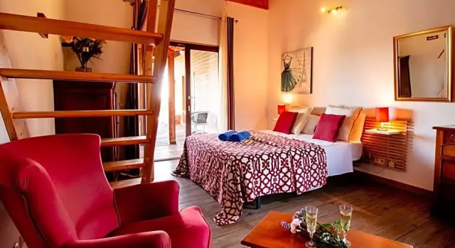 Chambres dhôtes Naturistes  "Cabanadelsol", Reserva ahora Hotel Alte Via Algarviana