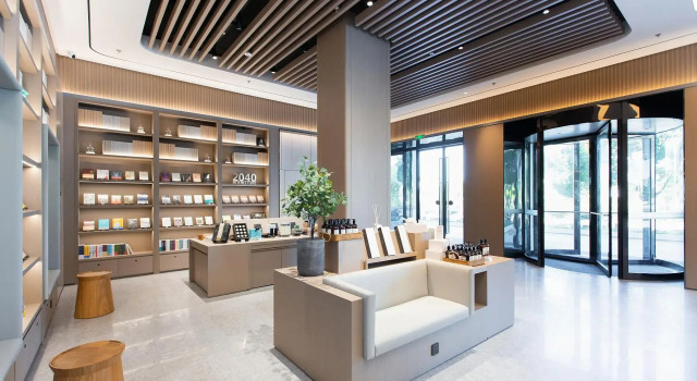 JI Hotel Taizhou Yuhuan Chumen, Book Hotel Hoteller i Yuhuan med parkering, Parkering