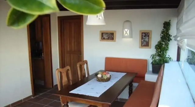 Villa Rosa Playa Blanca