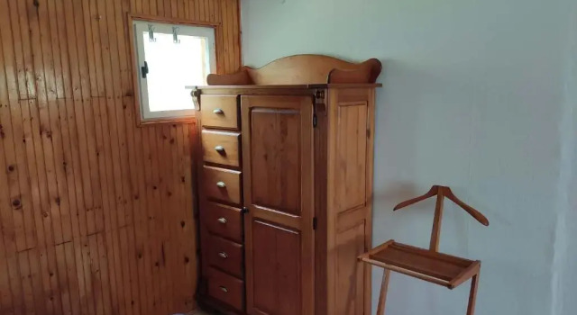 Коттедж Ferienhaus im Donauknie für Familien & Hunde