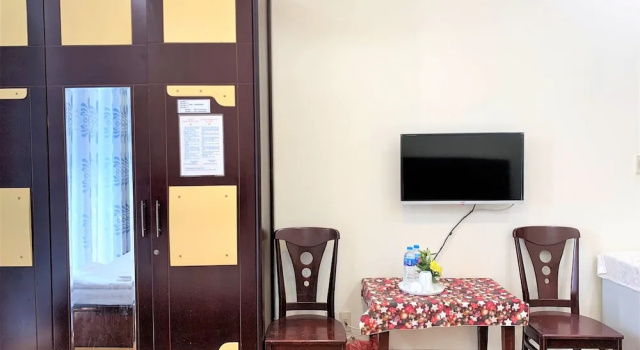 Номер Standard Gia Bao Hotel