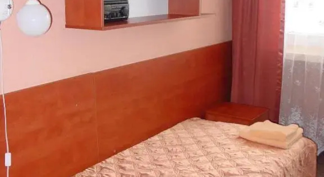 Номер Standard Hotel Alf