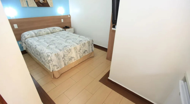Hotel Oly Plaza, Забронировать Отель Пирасикаба штат Сан-Паулу