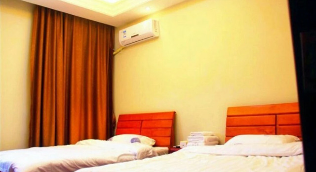 Nankun Mountain Resort Villa No.24, Rezerwuj Ośrodek wypoczynkowy Hotele resortowe w Guangdong, Ośrodek wypoczynkowy
