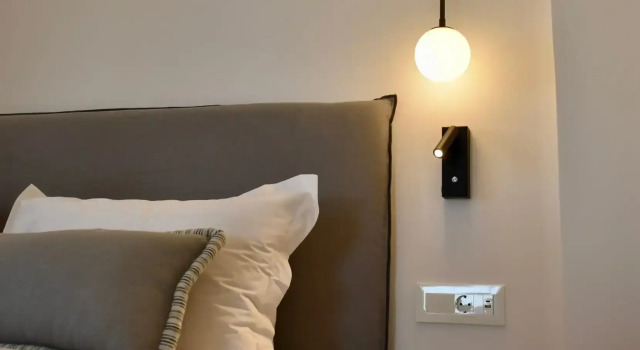 Вилла Deluxe Northia Luxury Villas