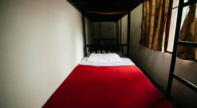 The Gallery 24, Art Cafe Guesthouse Chiang Mai