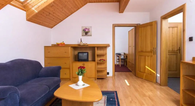 Люкс Villa Tatry Stola