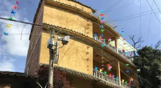 Pu Zhe Hei Little Windmill Hostel, Buchen Sie Hostel Hostels in Qiubei, Hostel